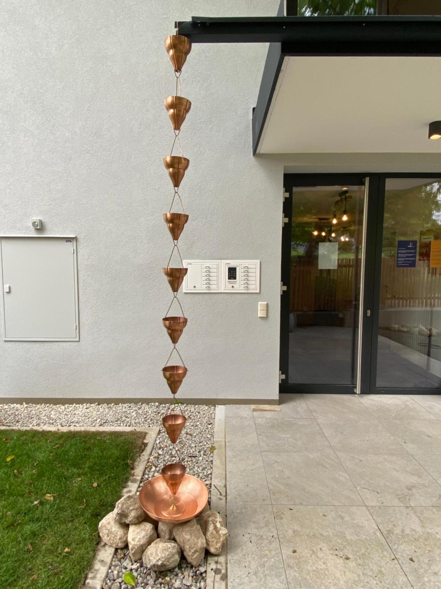 Wolf & Schaf Apartments Sankt Wolfgang im Salzkammergut Exterior foto